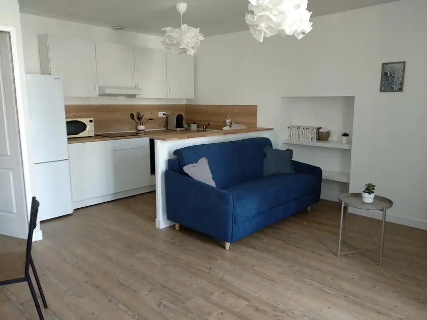 La Petite Maison - Image 1