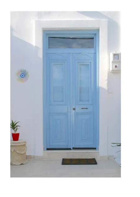 Kuspa House Soroni - Image 1