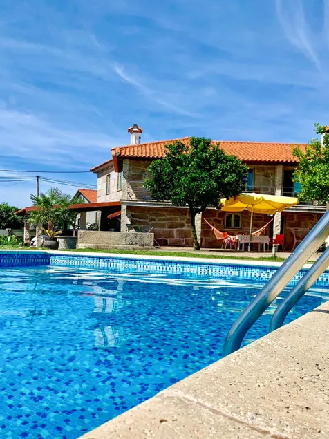 Casa Da Clarinha - Image 1