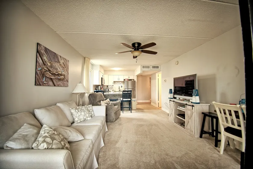Enjoy the Beachlife!! —> 2Bed & 2Bath Condo - Image 1