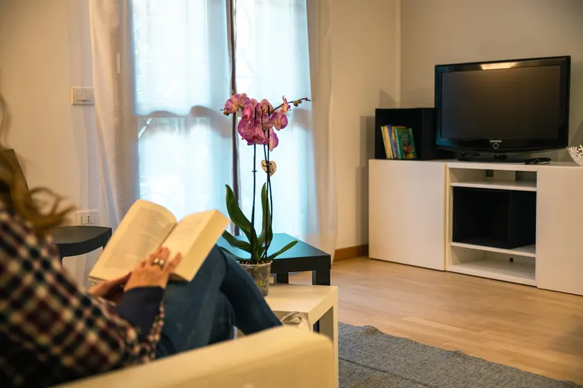 I 603 passi Apartment - Image 1