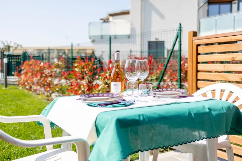 Marina Degli Aregai Exclusive Apt x4 Seaside&port - Image 1