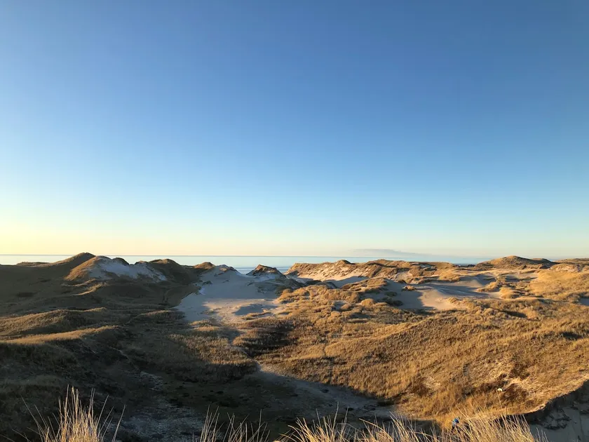 In the Dunes - everything included - 200/200 wifi - Image 1