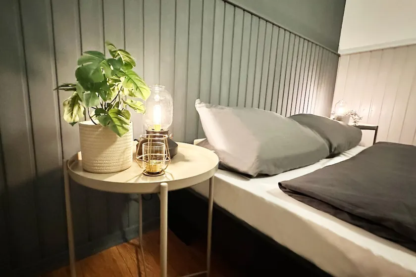 Quiet office apartment with kitchen - Image 1