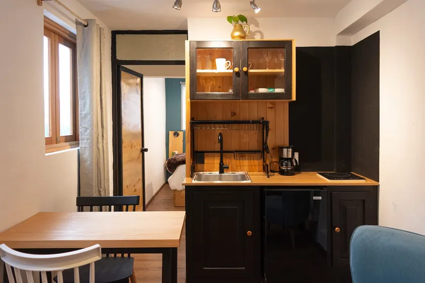 20 m2 DOWNTOWN APARTMENT TORREON 3 - Image 1