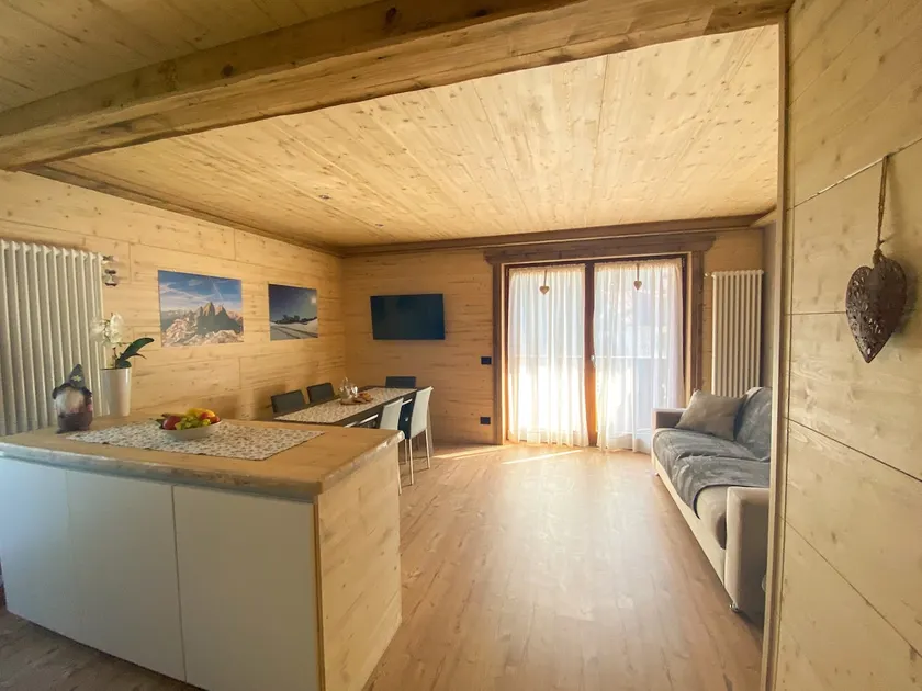 Mostesi Dolomites Spa Hotel - Image 1