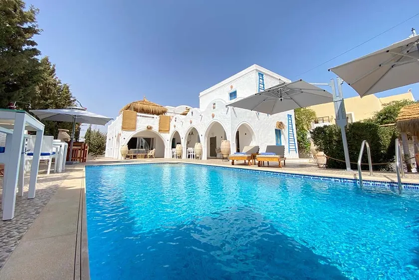 Villa Calma - Vue Mer - Image 1