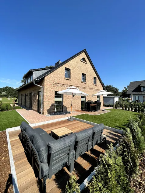 Vacation home Joline - Image 1