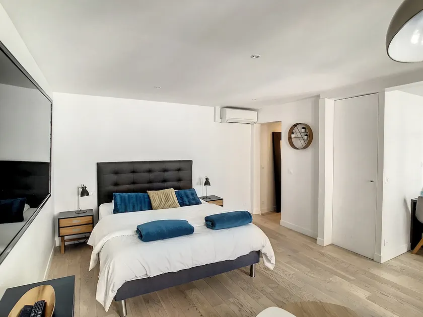 Lovely apartment in Strasbourg Center - Image 1