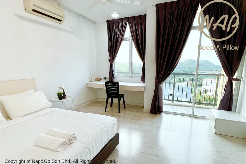 *ORI* Next Inti Nilai Free Parking 2 px studio - Image 1