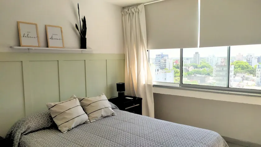 Bright apartment in Plaza Paso area by Lofter - Image 1