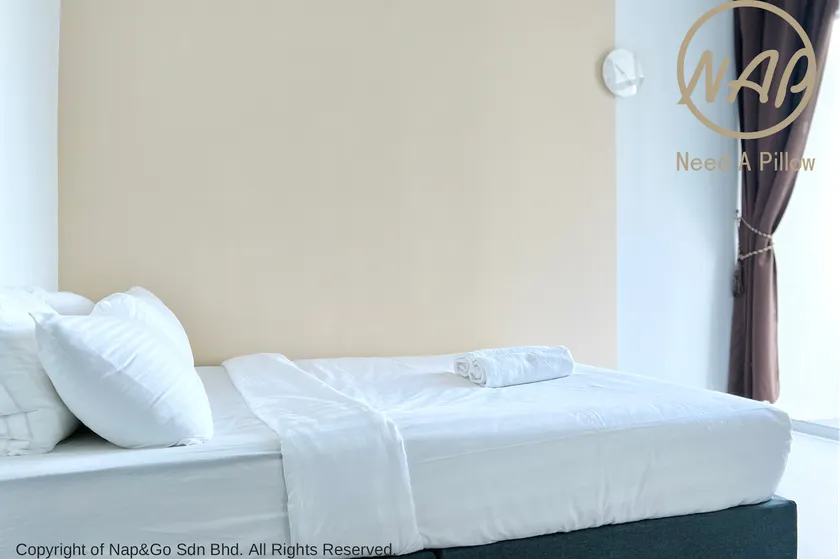 *MIA* Promo FreeParking 2px Nilai refurbish studio - Image 1