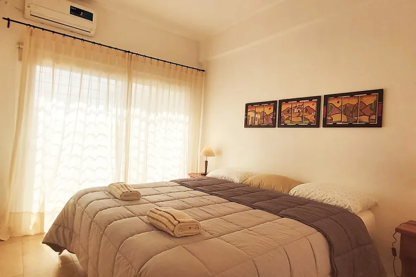 Renda Iporava, Beautiful apartment in Salta - Image 1