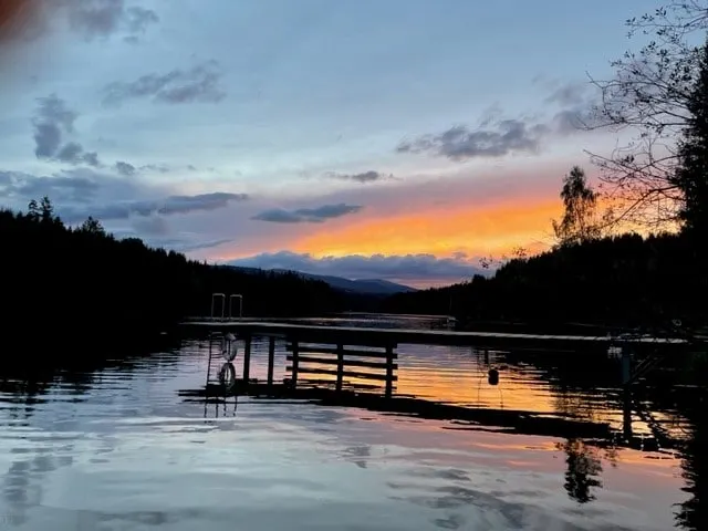 House on the lake (4/4), summer dream with enjoyment & nature - Image 1