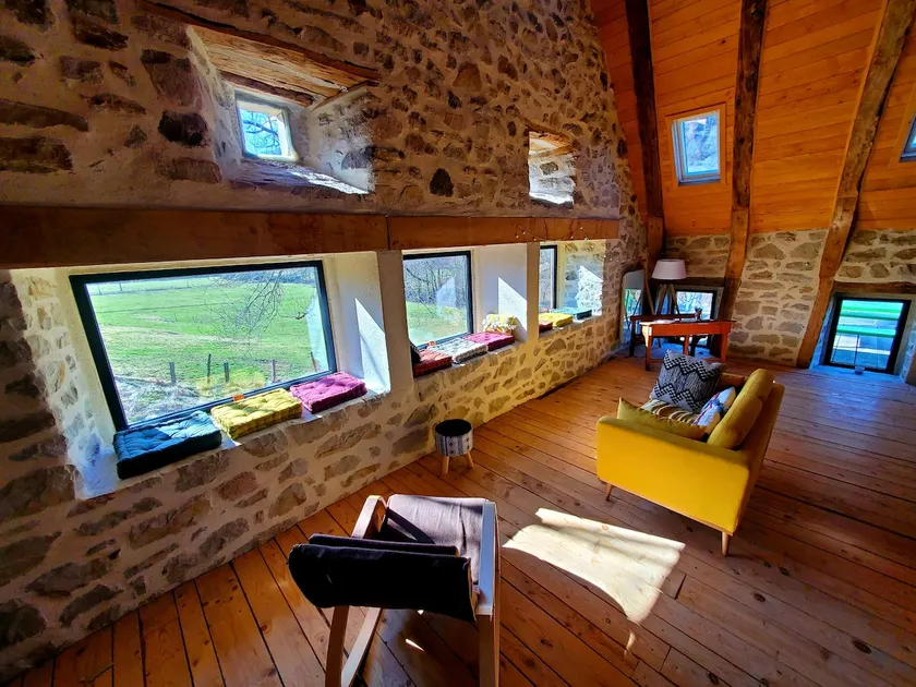 Gîte 6 pers. Special Nature Lovers! - Image 1
