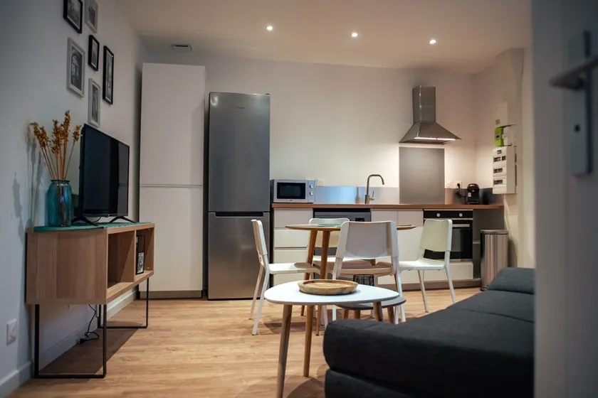 Vernon Le Pacia, 3 bedrooms - Image 1