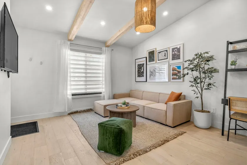 Private Luxury Tiny Home - Image 1
