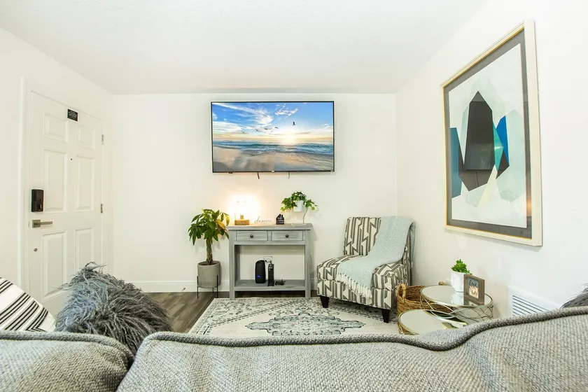 Clearwater House!Near the beach!Newly renovated! - Image 1
