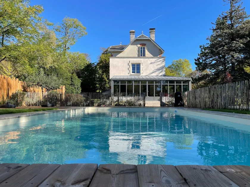 La Parenthèse - 4* mansion with all amenities - Image 1