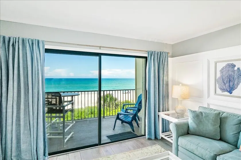 Hideaway at Crescent Breach - St. Augustine - Image 1