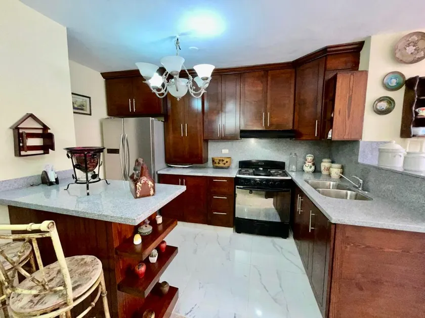 Beautiful Apartment Puerto Plata Historic Center - Image 1