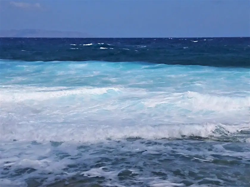 ~~ Sea Breeze covered house ~~ - Image 1