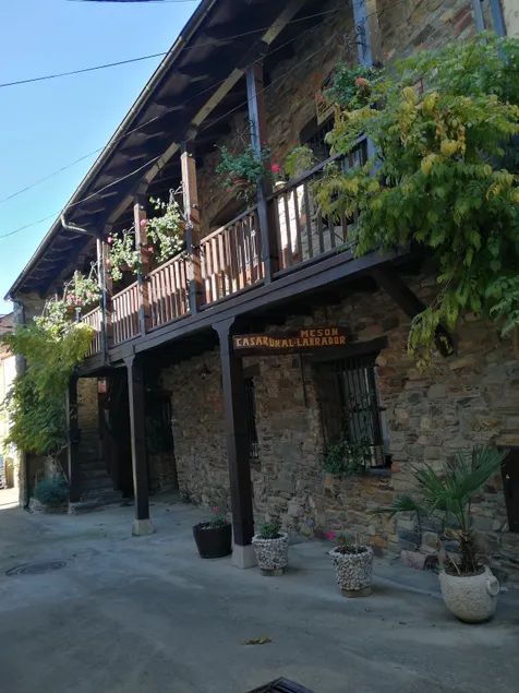 Cozy rural house in Cacabelos (Quilós) - Image 1