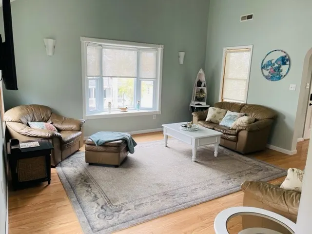 Sunset State of Mind 2 bedroom House Near Cape May - Image 1