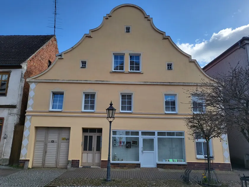Beautiful apartment in Oderberg - Image 1