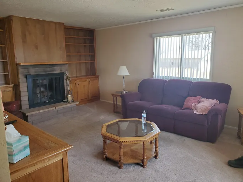 Sagebrush house. Cheerful 3 bedroom private home. - Image 1