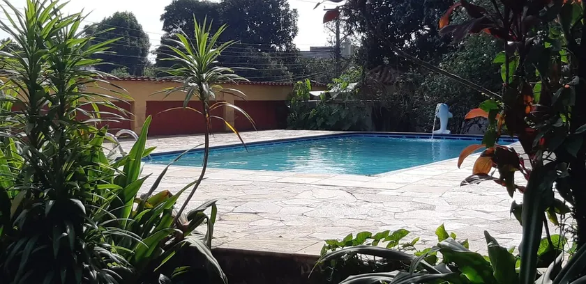Sítio Café com Leite: 34 People - Leisure and Events - Image 1