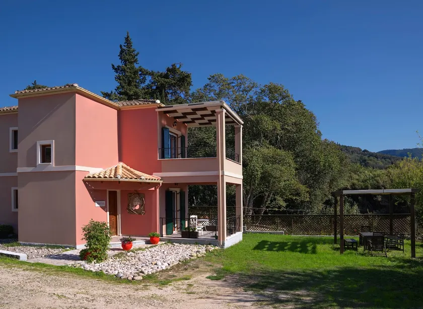 Zen Stone House - Image 1