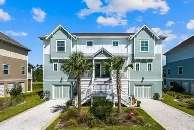 4 B/R 4 BA Villa, Sleeps 10  - Image 1