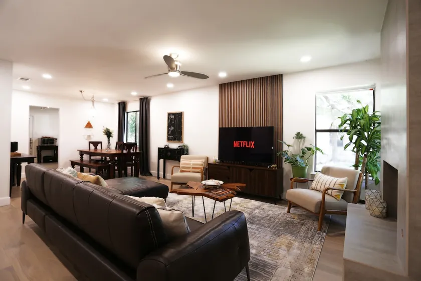 West Austin House - Image 1