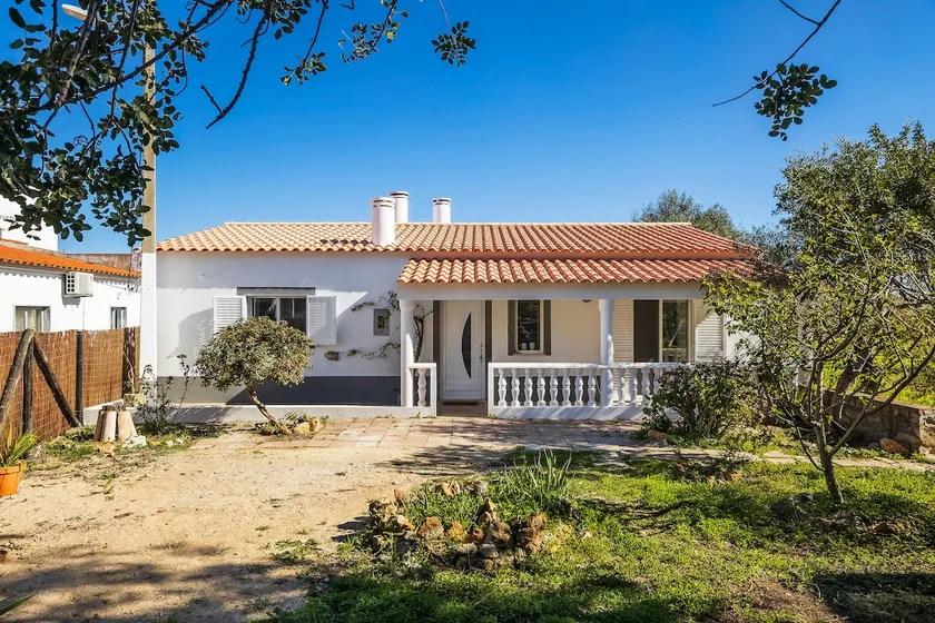 TRINDADE VILLAS - Country house - Relax & Enjoy - Image 1