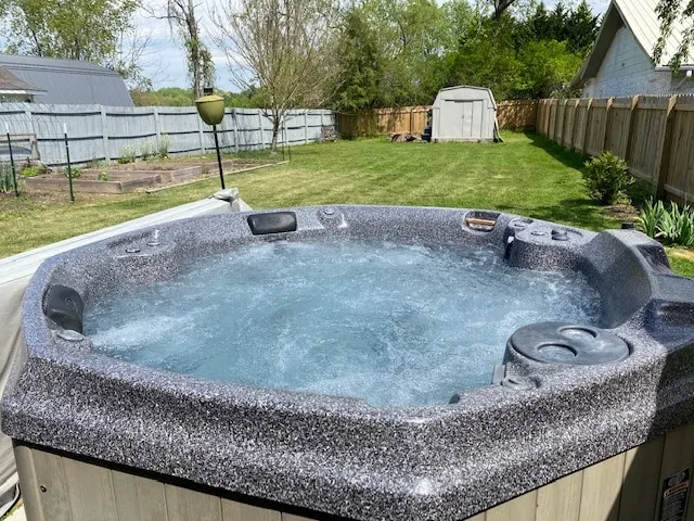 3BR Gem: Walk DT/ Greenway - Hot Tub + Bike Shed - Image 1