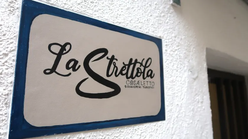 La Strettola • CASÆLETTO - Image 1