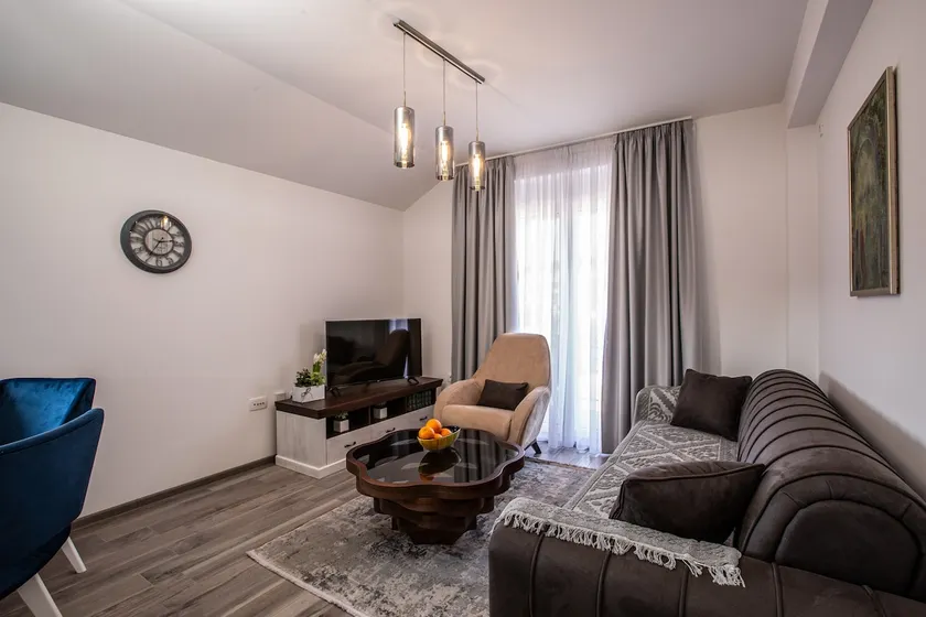 Rest Apartment one bedroom apartment - Image 1