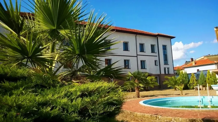 Villa Dryanovo - Image 1