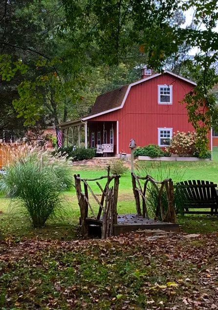 The Barn at Serenity Acre - Image 1