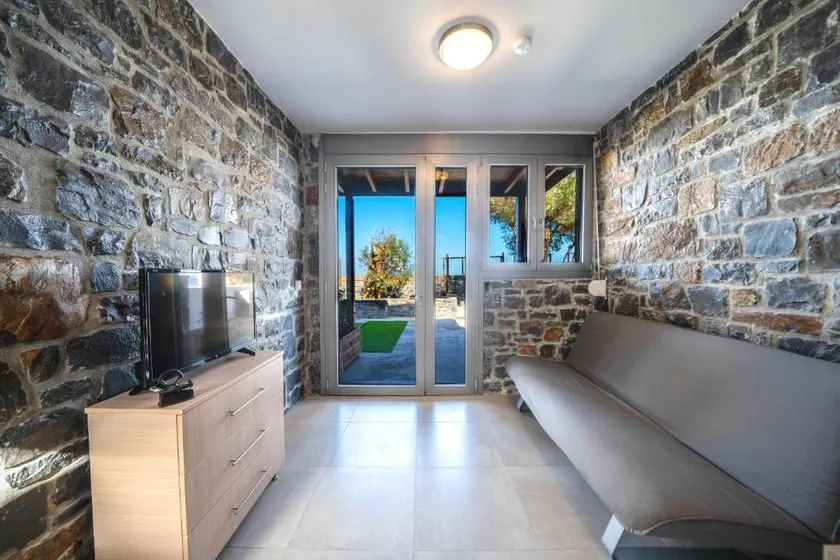 TerraZeus - Stone House Beachfront 2 - Image 1