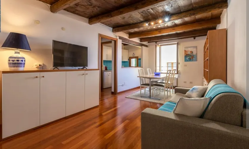 Chantal Apartment - Image 1