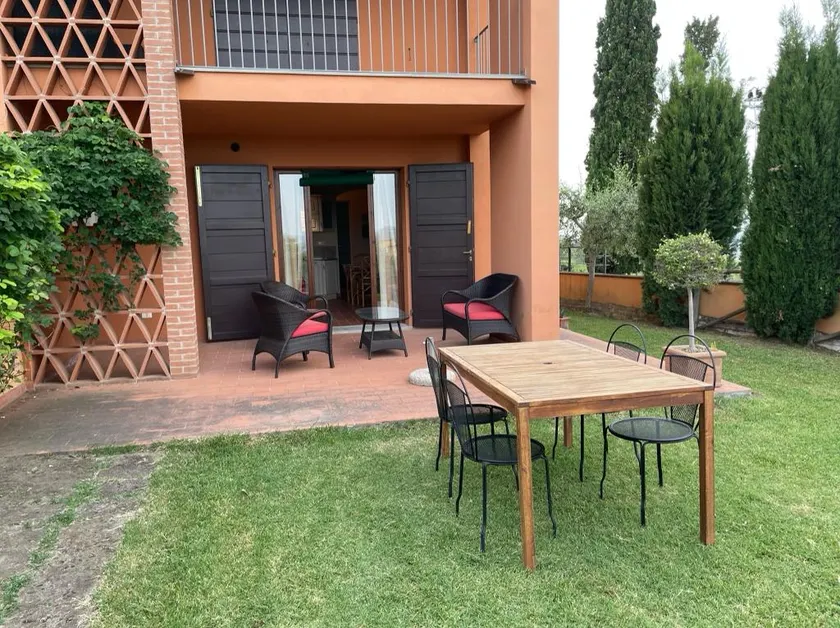 Appartement - Le corti di Orciatico - Image 1
