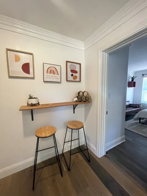 Private Suite | Fully Seperate + Covered Parking - Image 1