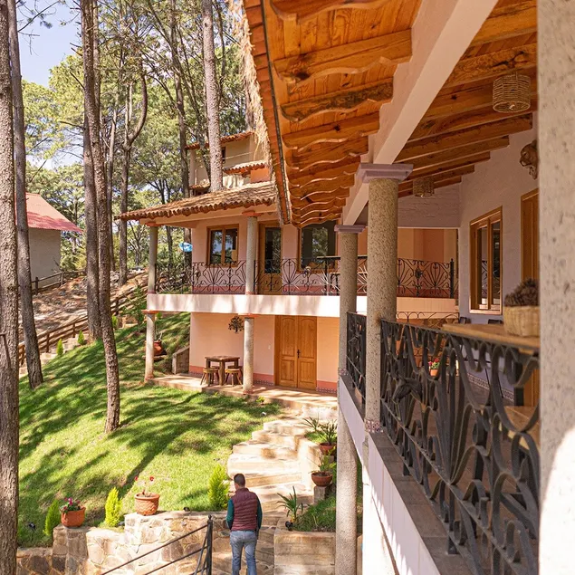 Villa Barranquilla | 2 Bedrooms 1 Loft - Image 1
