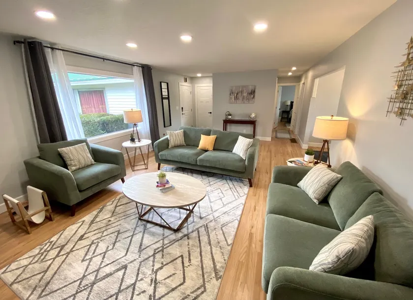 Well-equipped Cozy & Chic 2 bedrooms Apartment - Image 1