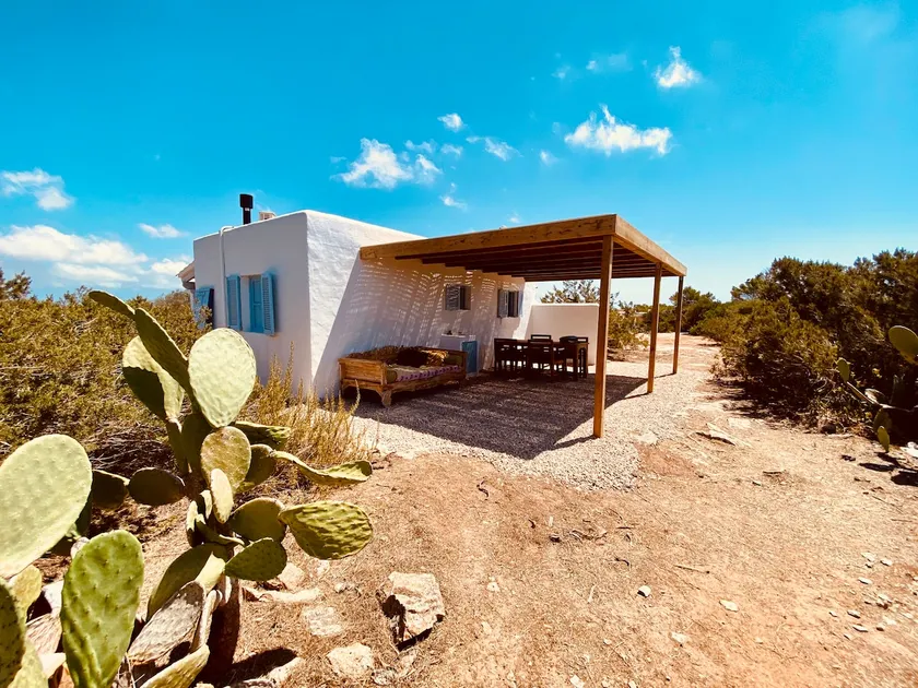 The House of Silence Formentera ET 2114 - Image 1