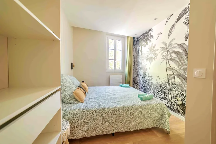 The Palm, elegant apartment & riverfront design - Image 1