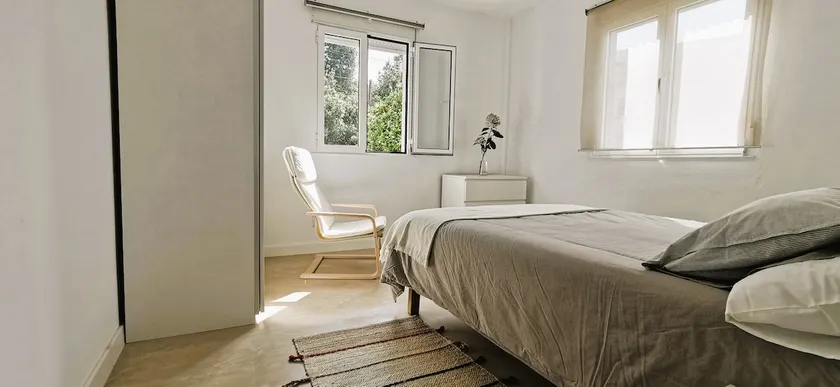 The Magnolia House, Family Apartment 1 - Image 1