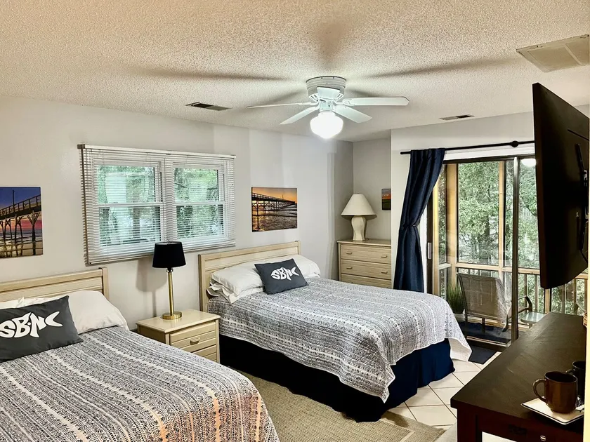 Sunset Beach Suite - Image 1